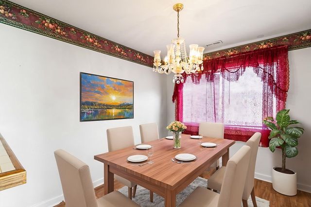 251 Maltby Road, Marble, NC 28905