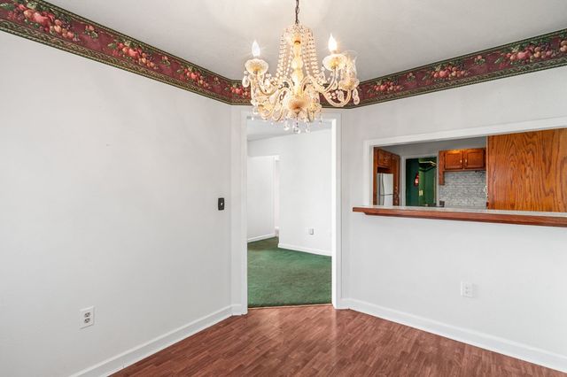 251 Maltby Road, Marble, NC 28905