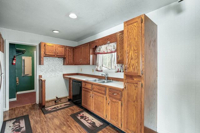 251 Maltby Road, Marble, NC 28905