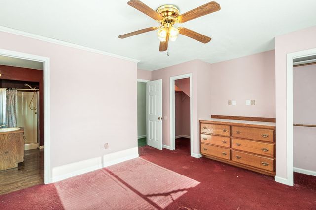 251 Maltby Road, Marble, NC 28905