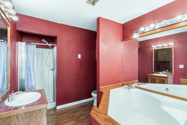 251 Maltby Road, Marble, NC 28905