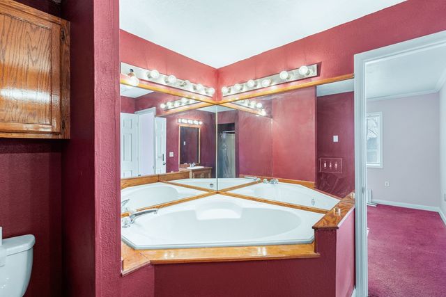 251 Maltby Road, Marble, NC 28905