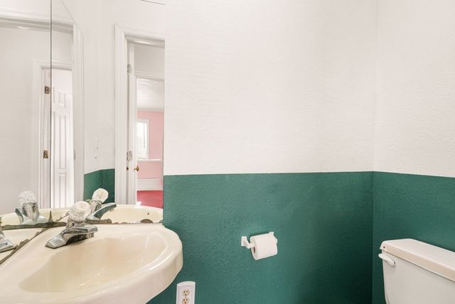 251 Maltby Road, Marble, NC 28905