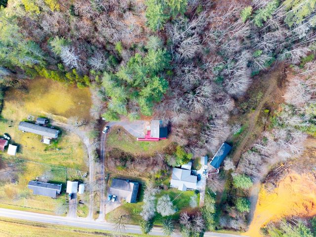 251 Maltby Road, Marble, NC 28905