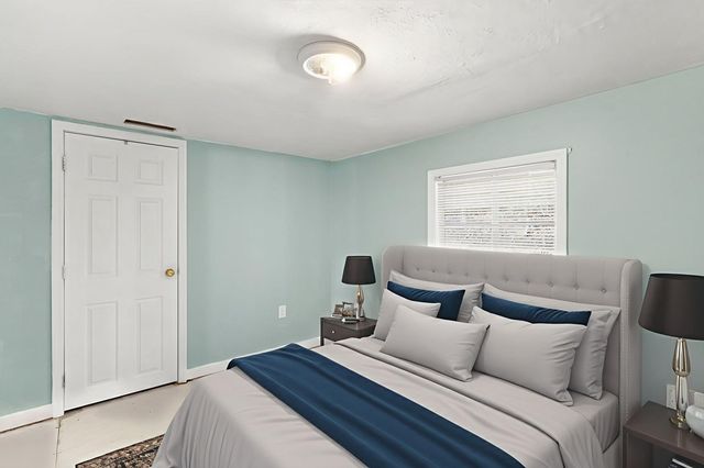 251 Maltby Road, Marble, NC 28905