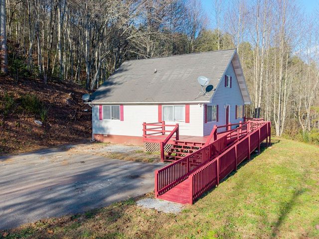251 Maltby Road, Marble, NC 28905