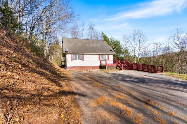 251 Maltby Road, Marble, NC 28905