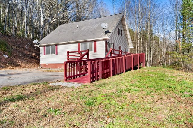 251 Maltby Road, Marble, NC 28905