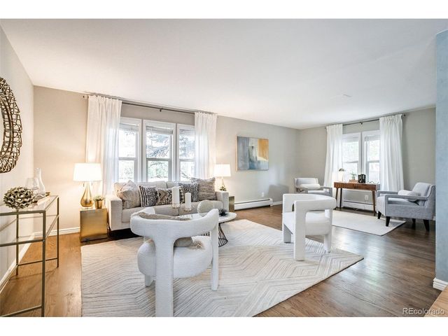 787 Olive St, Denver, CO 80220