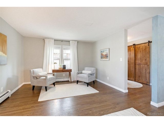 787 Olive St, Denver, CO 80220