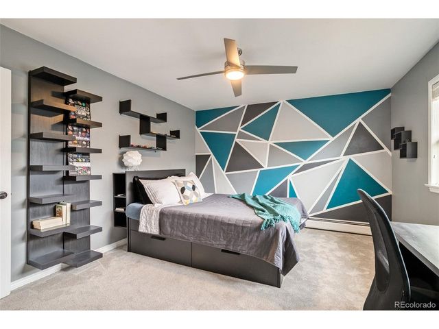 787 Olive St, Denver, CO 80220