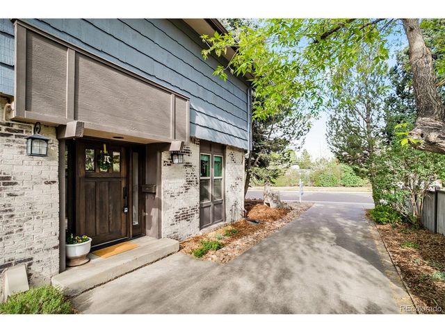 787 Olive St, Denver, CO 80220