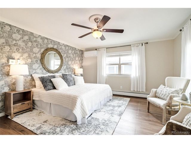 787 Olive St, Denver, CO 80220