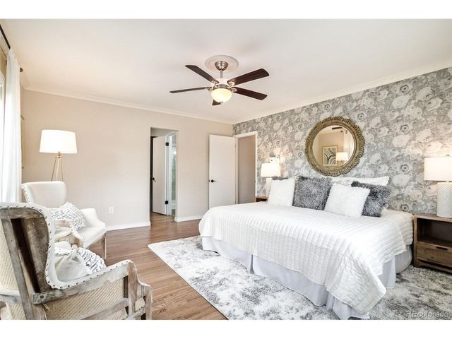 787 Olive St, Denver, CO 80220