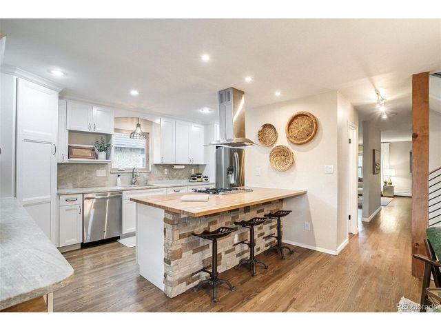 787 Olive St, Denver, CO 80220