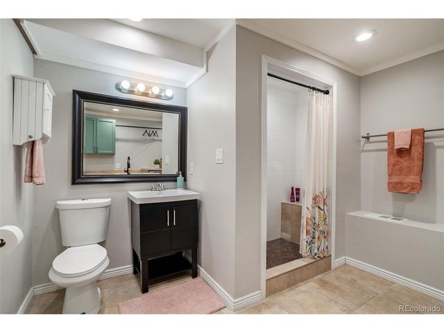 787 Olive St, Denver, CO 80220