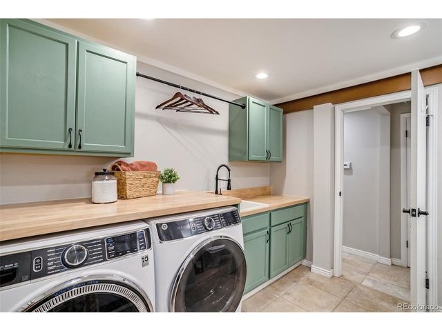 787 Olive St, Denver, CO 80220