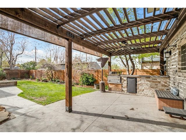 787 Olive St, Denver, CO 80220