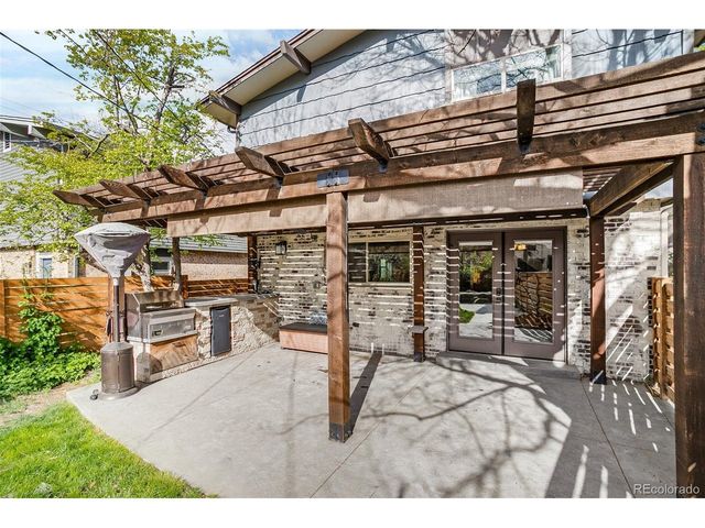 787 Olive St, Denver, CO 80220