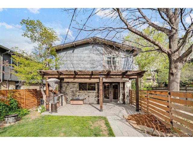 787 Olive St, Denver, CO 80220