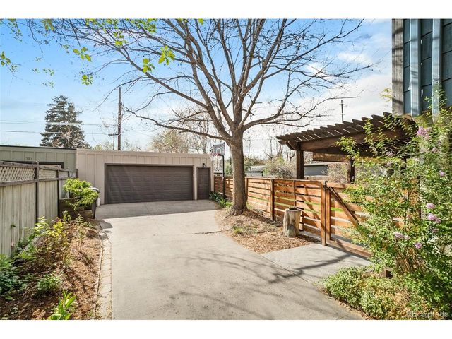787 Olive St, Denver, CO 80220