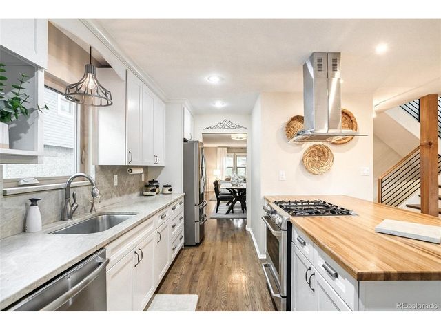 787 Olive St, Denver, CO 80220