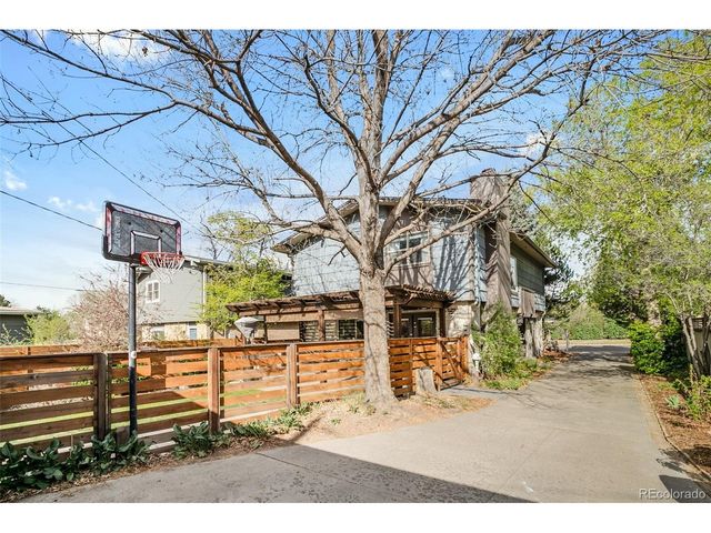 787 Olive St, Denver, CO 80220