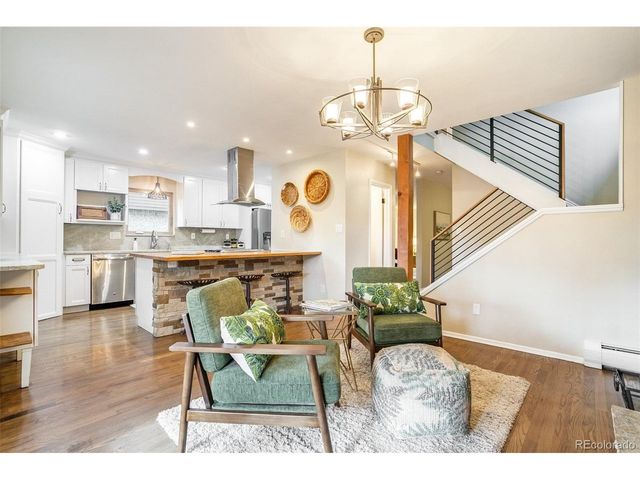 787 Olive St, Denver, CO 80220