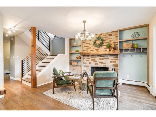 787 Olive St, Denver, CO 80220