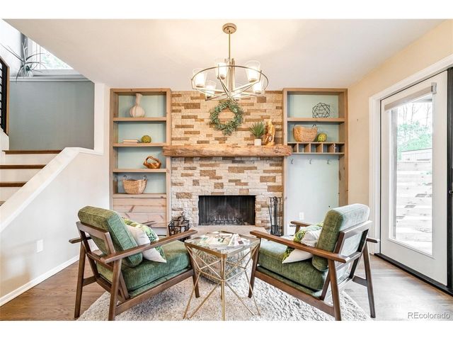 787 Olive St, Denver, CO 80220