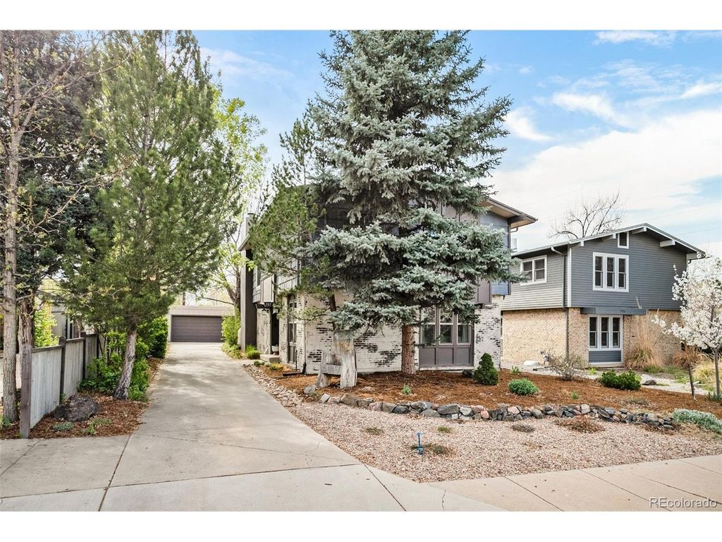 787 Olive St, Denver, CO 80220