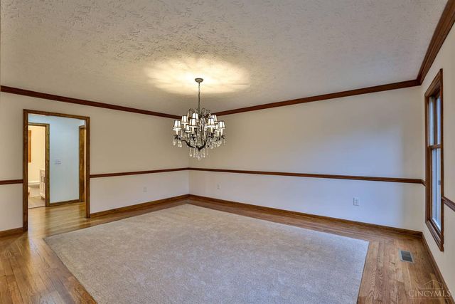 6701 Mauds Hughes Road, Liberty Twp, OH 45011