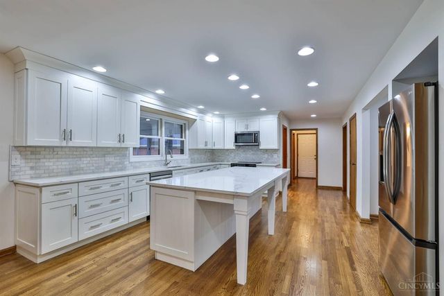 6701 Mauds Hughes Road, Liberty Twp, OH 45011