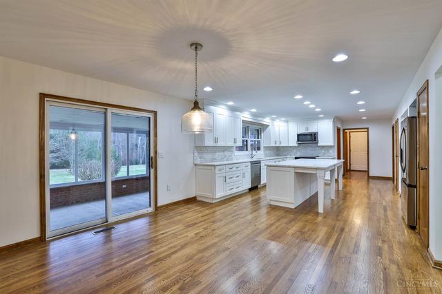 6701 Mauds Hughes Road, Liberty Twp, OH 45011