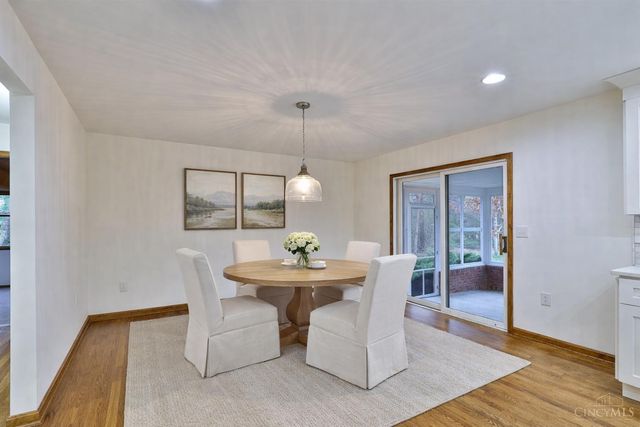 6701 Mauds Hughes Road, Liberty Twp, OH 45011