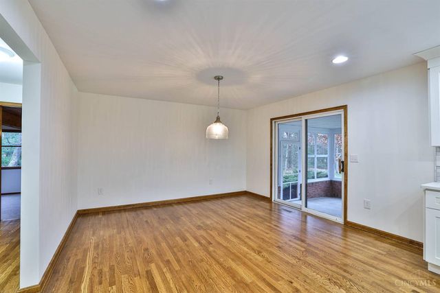 6701 Mauds Hughes Road, Liberty Twp, OH 45011