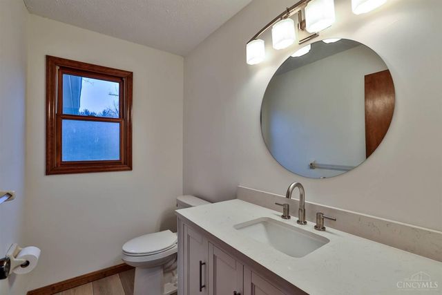 6701 Mauds Hughes Road, Liberty Twp, OH 45011