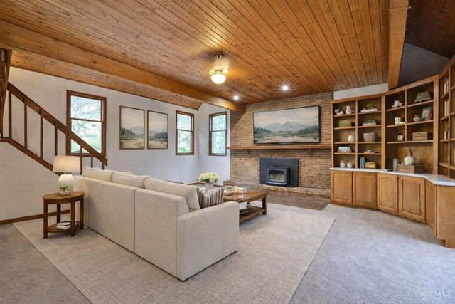 6701 Mauds Hughes Road, Liberty Twp, OH 45011