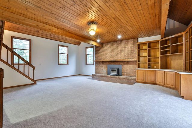 6701 Mauds Hughes Road, Liberty Twp, OH 45011