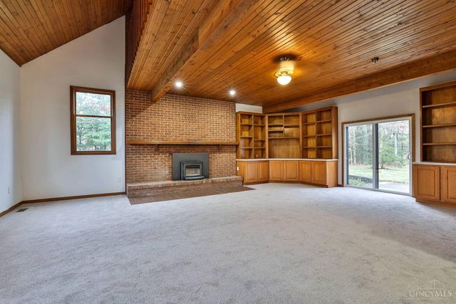 6701 Mauds Hughes Road, Liberty Twp, OH 45011