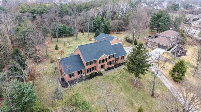 6701 Mauds Hughes Road, Liberty Twp, OH 45011