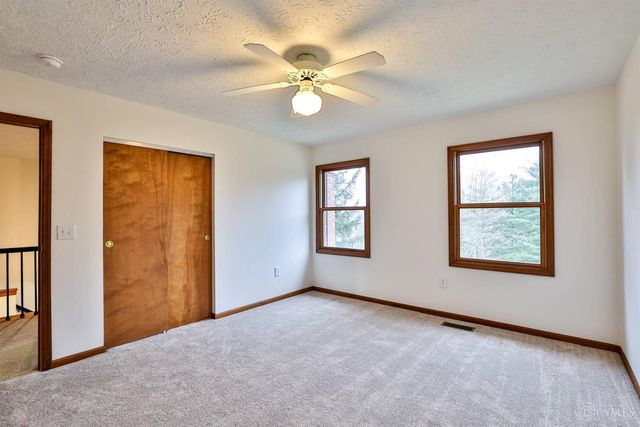 6701 Mauds Hughes Road, Liberty Twp, OH 45011