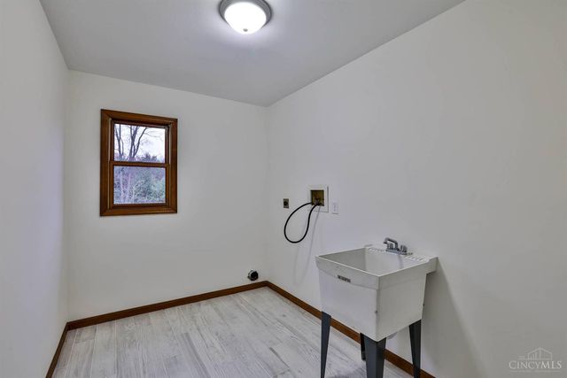 6701 Mauds Hughes Road, Liberty Twp, OH 45011