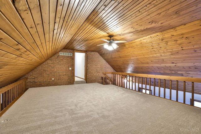 6701 Mauds Hughes Road, Liberty Twp, OH 45011