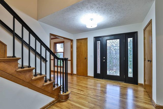 6701 Mauds Hughes Road, Liberty Twp, OH 45011