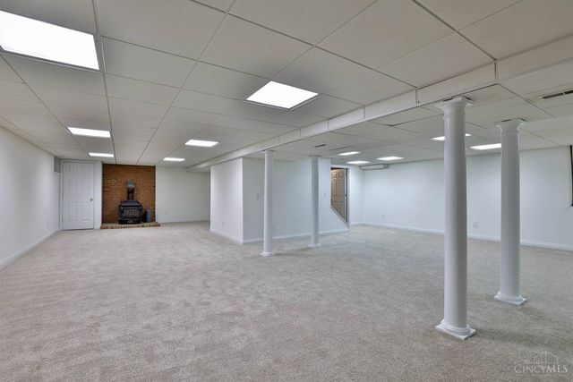 6701 Mauds Hughes Road, Liberty Twp, OH 45011