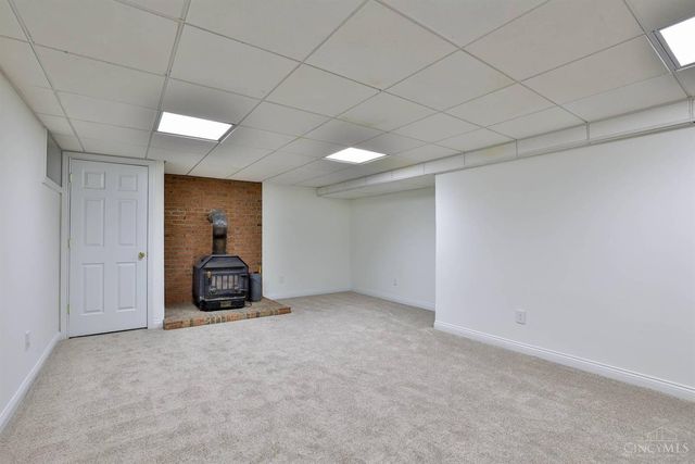 6701 Mauds Hughes Road, Liberty Twp, OH 45011