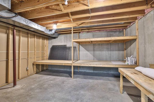 6701 Mauds Hughes Road, Liberty Twp, OH 45011