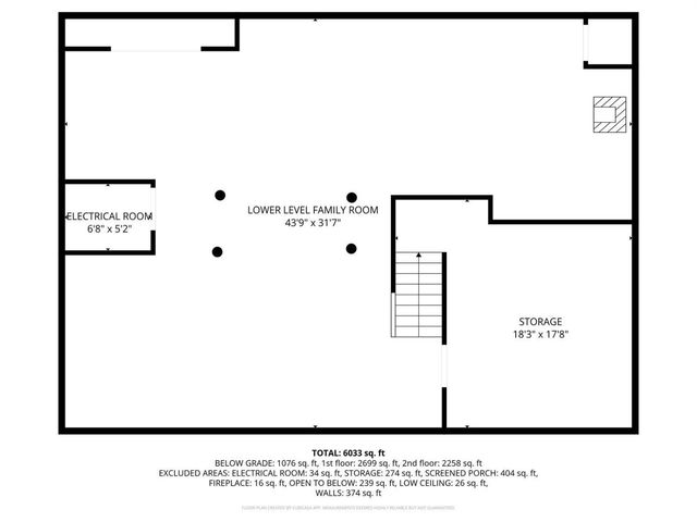 6701 Mauds Hughes Road, Liberty Twp, OH 45011