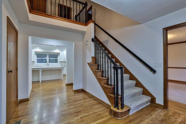 6701 Mauds Hughes Road, Liberty Twp, OH 45011